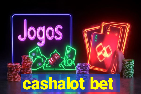 cashalot bet